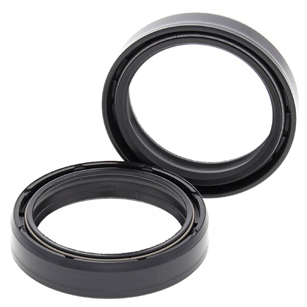 All Balls Fork Seal Kit For Aprilia Buell Cagiva Ducati Honda Kawasaki 55-120 - main